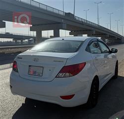 هيونداي أكسنت